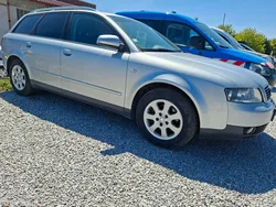 Audi a4 2.0