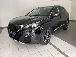 Peugeot 3008 1.5 BlueHDi Allure