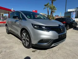 RENAULT Espace 1.6dCi TT Energy Zen EDC 118kW