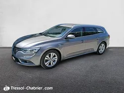 RENAULT Talisman Estate Blue dCi 160 EDC Business