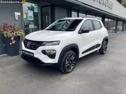 Dacia Spring Comfort
