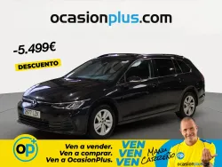 VOLKSWAGEN Golf 2.0TDI 85kW