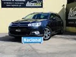 Citroën C5 Tourer 2.0 BlueHDi Exclusive