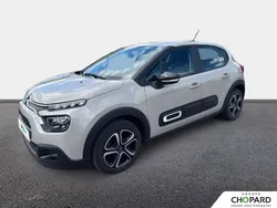 CITROEN C3 BlueHDi 100 S&S BVM6 Feel Pack