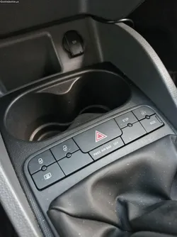 Seat Ibiza Style