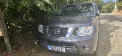 Nissan Navara 4x4