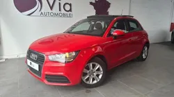 Audi A1 Sportback 1.6 TDI 90 AMBITION S-TRONIC BVA - Toit Ouvrant