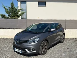 RENAULT SCENIC IV Intens TCe 140 Ch