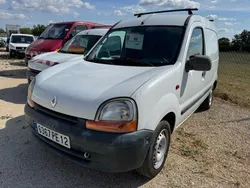 Renault Kangoo I - 1.9 D 55