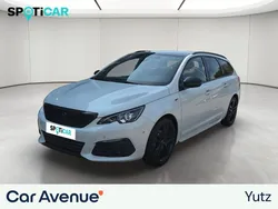 PEUGEOT 308 SW PureTech 130ch S&S EAT8 GT Pack
