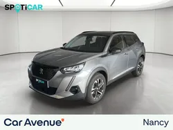PEUGEOT 2008 PureTech 130 S&S EAT8 Roadtrip
