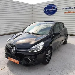 Renault Clio IV 0.9 TCE 90 INTENS