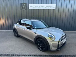 Mini cooper 5 portes 136ch edition premium plus bva7