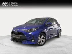 TOYOTA Yaris 120H 1.5 Active Plus