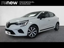 Renault Clio Blue dCi Equilibre 74kW
