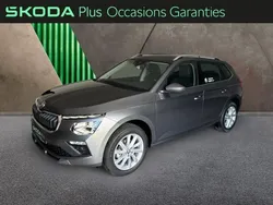 Skoda Kamiq 1.0 TSI Evo 2 116ch Clever Edition DSG7