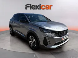 Peugeot 3008 1.5 BlueHDi Allure EAT8