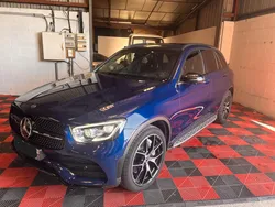 Mercedes classe glc 2.0cdi 245