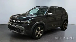 Dacia Duster de 2025
