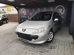 Peugeot 307 Break 1.6 HDi Premium