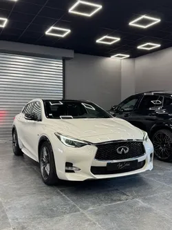 Infiniti Q30 S Sport 2.2D 170 cv 4x4 AWD BVA - Garantie 12 mois