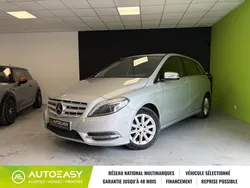 Mercedes Classe B 180 CDI 109 CH