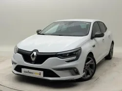 Renault Megane 1.6 TCe Energy GT EDC 151kW