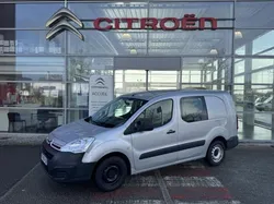 Citroen Berlingo Van XL BlueHDi 100 S&S Cabine Approfondie Control