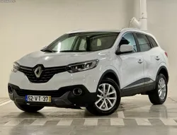 Renault Kadjar 1.5 dCi Exclusive