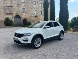 Volkswagen T-Roc 1.5 TSI Advance DSG7