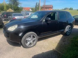 CAYENNE 4.5 340 cv S V8