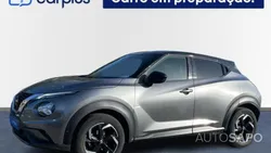 Nissan Juke 1.0 DIG-T N-Connecta de 2024