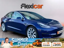 TESLA Model 3 Standard RWD Plus