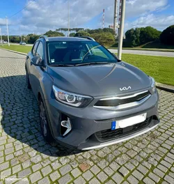 Kia Stonic 1.0 T-GDI Drive