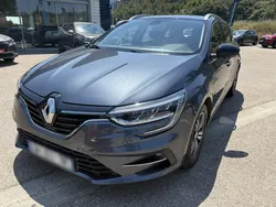 Renault Mégane Estate (4) evolution Blue dCi 115 EDC