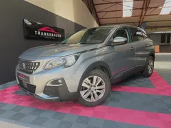 PEUGEOT 3008 BUSINESS BlueHDi 130ch S&S EAT8 Active Business / CARPLAY / RADAR DE RECUL