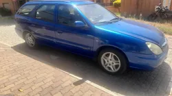 Citroën Xsara 2.0HDI impecável