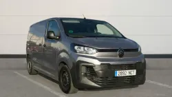 CITROEN Jumpy Fg. 1.5 BlueHDI Talla M S&S 120
