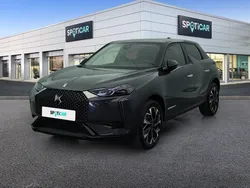DS DS 3 PureTech 130 EAT8 Opera
