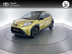 Toyota Aygo X 1.0 VVT-i 72ch Air Collection S-CVT