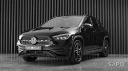 Mercedes-Benz Classe GLA de 2022