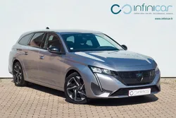 Peugeot 308 SW Hdi 130 Allure Pack , 1ère Main - Garantie 12 mois
