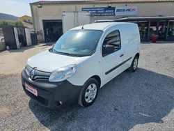 KANGOO 1.5 Blue DCI 95cv 6 vitesses,3 places PACK EXTRA R-LINK, 1ere main du 04/2021 et 90 000kms, TVA récupérable