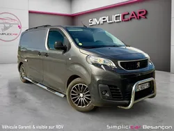 PEUGEOT EXPERT III 1.5 BLUEHDI 120 S&S STANDARD PACK SPORT 120Ch Garantie 12 mois