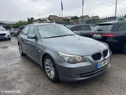 BMW 520 dA Executive