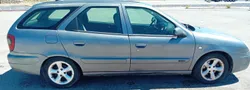 Citroën Xsara break