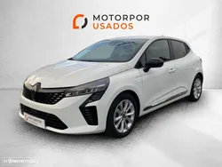 Renault Clio 1.0 TCe Evolution