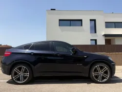 BMW X6 xDrive 30dA