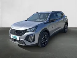 Peugeot 2008 Hybrid 110 e-DCS6 - Edition
