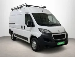 Peugeot Boxer Boxer ** 2.2 BHDI 120CV L2H2 333 4P